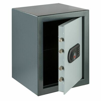 Arca Caudales Fac Electrica Sobreponer 104-esp