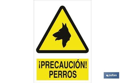 SE�AL ADHESIVA 210X148