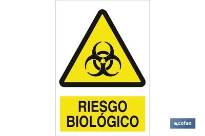 SE�AL POLIESTIRENO 420X297 MM.