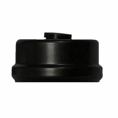Tapa Tubo Estufa Pellet Vitrificado �80 Mm