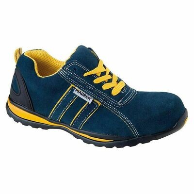 Deportiva Seguridad Maurer Seward S1P N�  39 (Par)