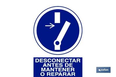 SE�AL POLIESTIRENO 1,5mm 297X210