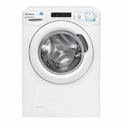 LAVADORA CANDY CSS 14102D3 10KG 1.400RPM CARGA FRONTAL A+++