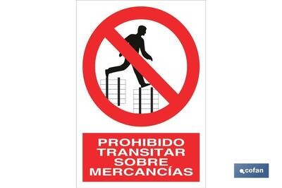 SE�AL ADHESIVA 297X210MM