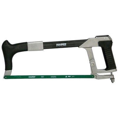 Arco Sierra Maurer Aluminio Doble Empu�adura Profesional