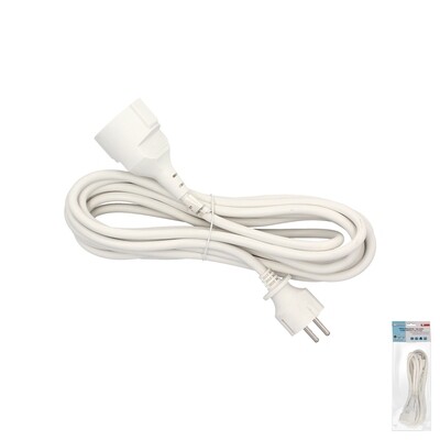 Prolongador cable 5 Metros