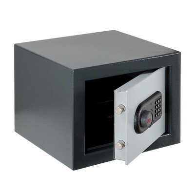 Arca Caudales Fac Electrica Sobreponer 102-esp Arca Caudales Fac Electrica Sobreponer 102-esp