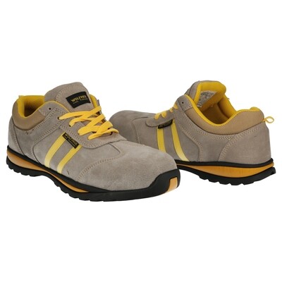 Bota Deportiva, Calzado De Seguridad. Modelo Tomcat, S1P, Talla N�39 (Par)