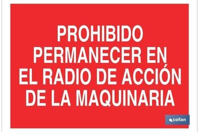 SE�AL POLIESTIRENO 297X210MM