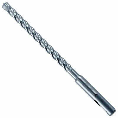 Broca Alpen SDS Plus F8   8,00 x 260 mm.