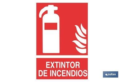 SE�AL ADHESIVO 210X148MM.