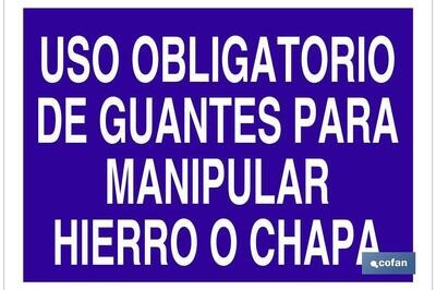 SE�AL POLIESTIRENO 420X297