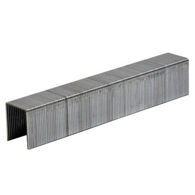 Grapa Maurer Numero 3 / 12 mm. 1.000 piezas