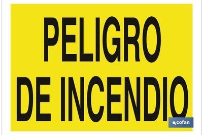 SE�AL POLIESTIRENO 297X210 MM