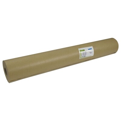 Papel Kraft 45 / 50 Gramos Rollo 45 cm. x 45 Metros Papel Kraft 45 / 50 Gramos Rollo 45 cm. x 45 Metros
