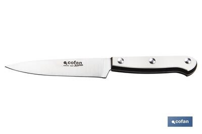 CUCHILLO PUNTILLA MODELO THYME 11 CM.