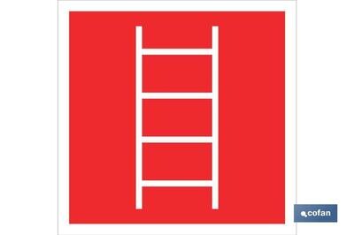 SE�AL LUMINESCENTE 105X105