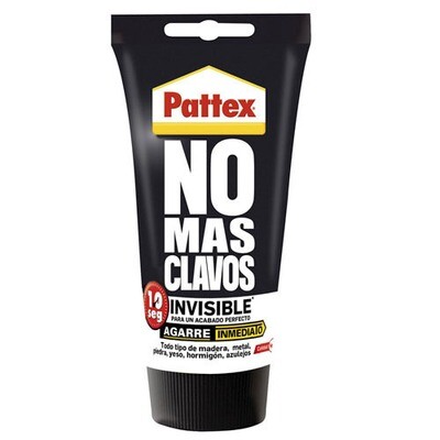 Nural- No Mas Clavos Invisible (tubo 120 gr.)