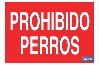 SE�AL POLIESTIRENO 420X297MM