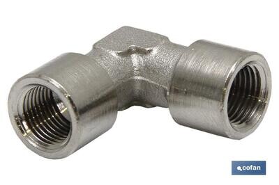 CODO H-H LAT�N NIQUELADO R-1/2