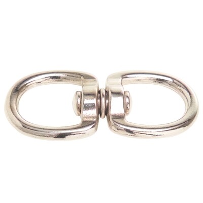Anilla Quitavueltas 3/4 Anilla Quitavueltas 3/4" 70x30 mm.