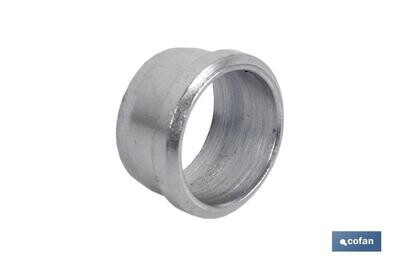 ANILLO CIERRE TUBO 6