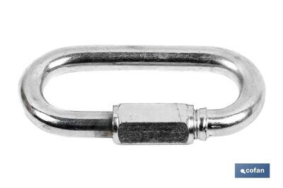 MALLA R�PIDA M-3,5
