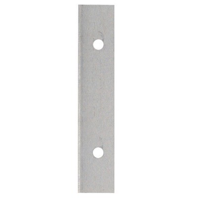 Hoja Recambio Rascavidrios Maurer (Blister 5 Piezas)