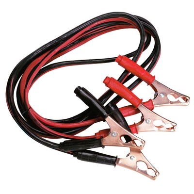 Pinzas Bateria Con Cable 3,0 metros 120 Amperios. Pinzas Bateria Con Cable 3,0 metros 120 Amperios.