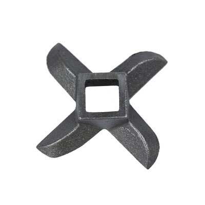 Cuchilla Para Maquina Picar Carne N� 32