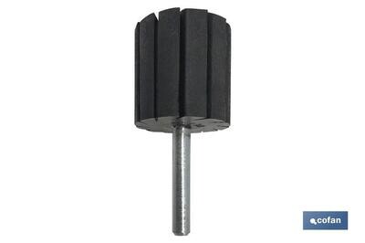 EXPANSOR P/MANGUITO ABRASIVO CON MANGO �22X20