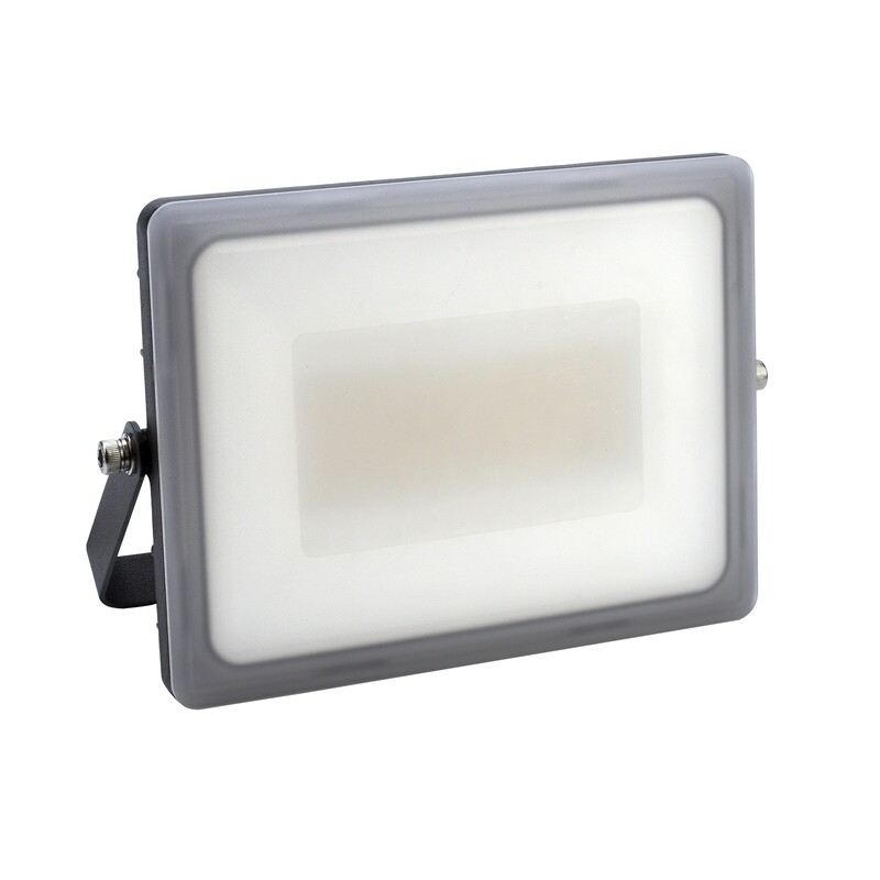 Foco Led Plano 10 W. / 4000� K / IP65/ 800 Lumenes
