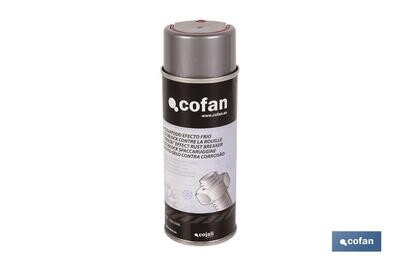 AFLOJATODO EFECTO FR�O 400ML