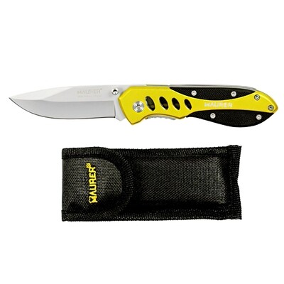 Navaja Maurer Sports 18,5cm Total Navaja Maurer Sports 18,5cm Total