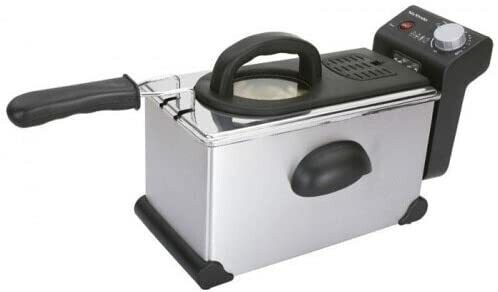 FREIDORA MX-FR2127 MX-ONDA 3L