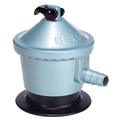 Regulador Gas  (50 Gramos/cm2)