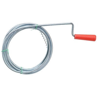 Desatascador De Muelle Wolfpack 3 Metros Desatascador De Muelle Wolfpack 3 Metros