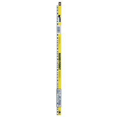 Hoja Sierra Tronzadora Jacs Diente Americado 914 mm. / 36"