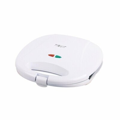 SANDWICHERA NVR-9483SM NEVIR 2 SANDWICH CUADRADO