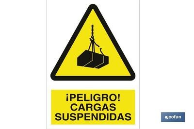 SE�AL POLIESTIRENO 420X297mm.