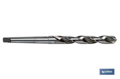 BROCA MANGO C�NICO COBALTO 14,5 mm.