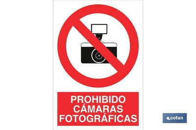 SE�AL POLIESTIRENO 210X148MM