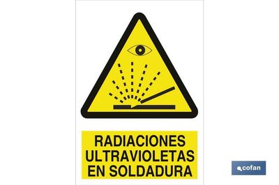 SE�AL POLIESTIRENO 420X297MM.