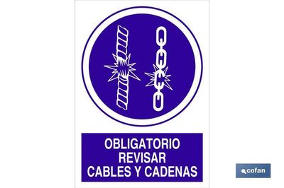 SE�AL ADHESIVA 297X210MM