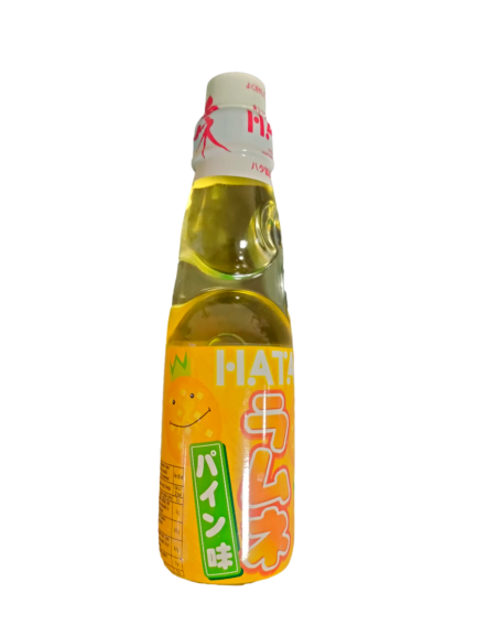 Ramune Piña