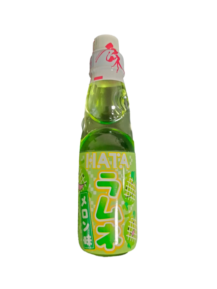 Ramune Melón