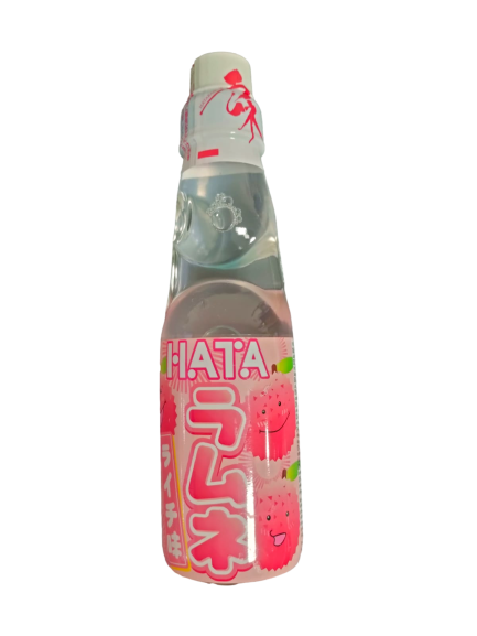 Ramune Lychee