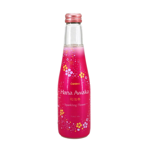 Sake Hana Awaka