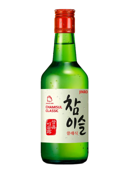 Soju original