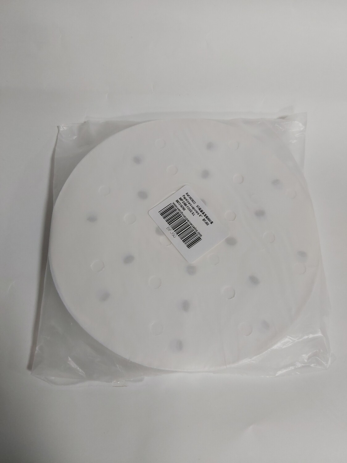 Papel para vaporara mediano